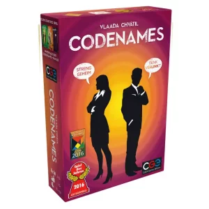 Codenames