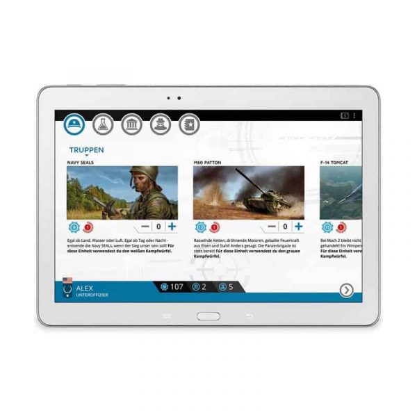 Leaders App