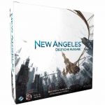 New Angeles Box