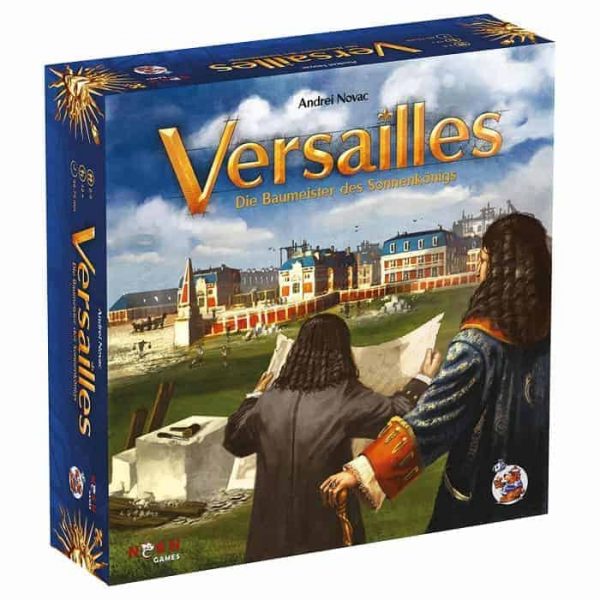 Versailles