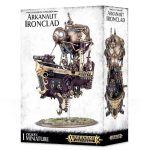 Arkanaut Ironclad