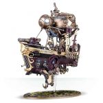 Arkanaut Ironclad Miniatur