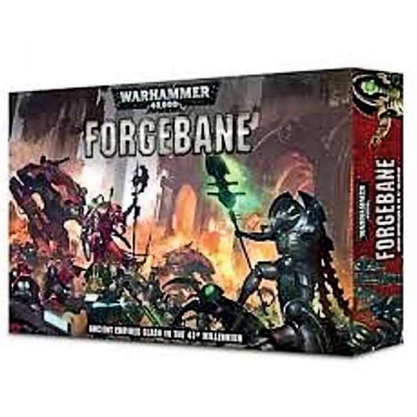 Forgebane Box