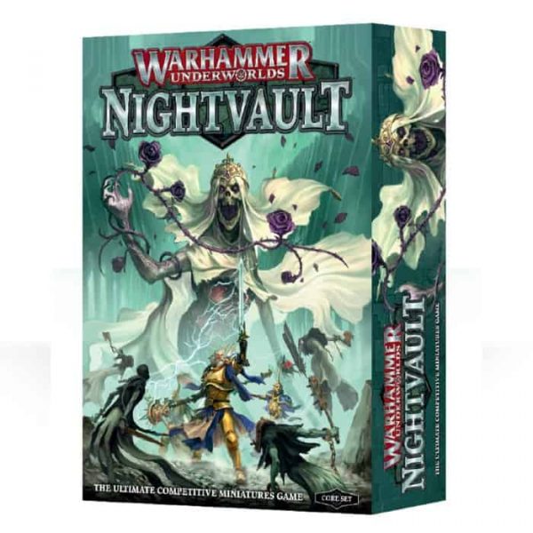 Nightvault