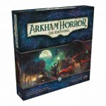 Arkham Horror Das Kartenspiel