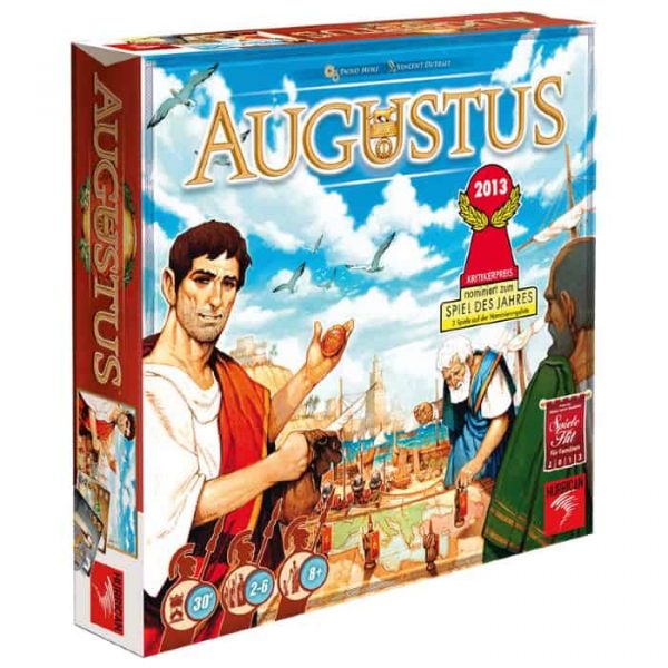 Augustus