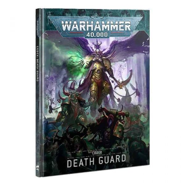 Codex: Deathguard