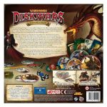 Warhammer Diskwars: Grundspiel rueck