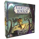 Eldritch Horror: Unter Den Pyramiden