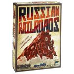 Russian Railroads