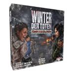 Winter der Toten: Kampf der Kolonien