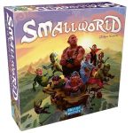 Small World: Grundspiel