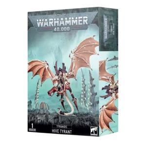 Hive Tyrant