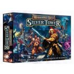 Warhammer Quest: Silver Tower Box