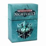 Warhammer Underworlds Deckbox