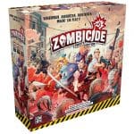 Zombicide: 2. Edition