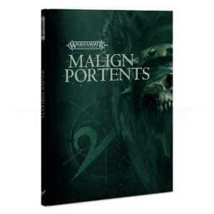 Age Of Sigmar: Malign Portents Buch