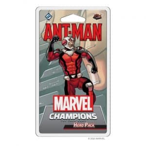 Marvel Champions - Ant Man