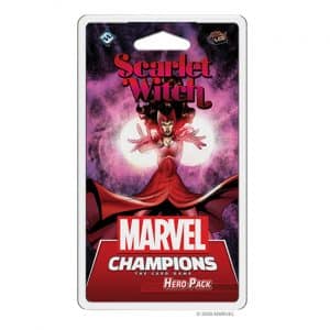Marvel Champions - Scarlet Witch