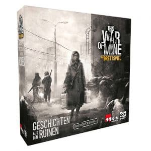 This War Of Mine - Geschichten aus den Ruinen