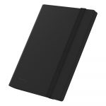 Ultimate Guard Flexxfolio schwarz