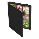 Ultimate Guard Flexxfolio schwarz 02