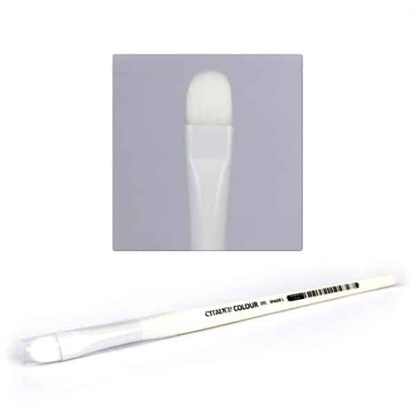 STC Large Shade Brush