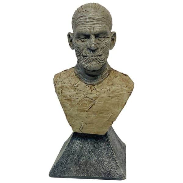 Universal Monsters Mini Büste The Mummy