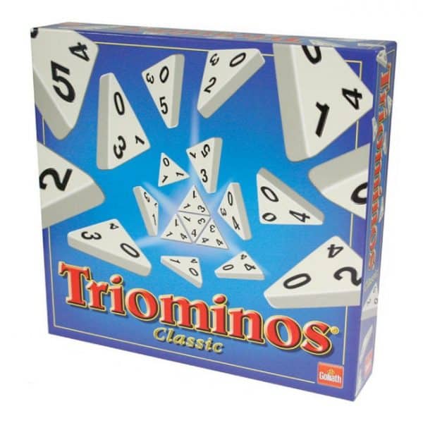 Triominos