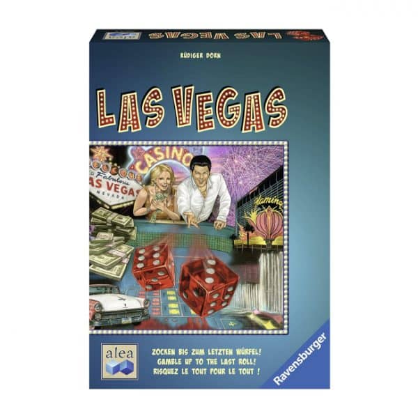 Las Vegas (2016 Edition)