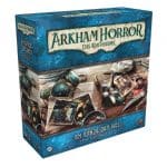 Arkham Horror LCG: Am Rande der Welt - Ermittler Erweiterung