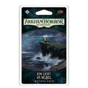 Arkham Horror LCG: Ein Licht im Nebel