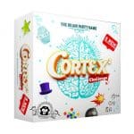 Cortex 2 Challenge (weiß)