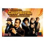 Coup Royal: Die Krone des Verbrechens