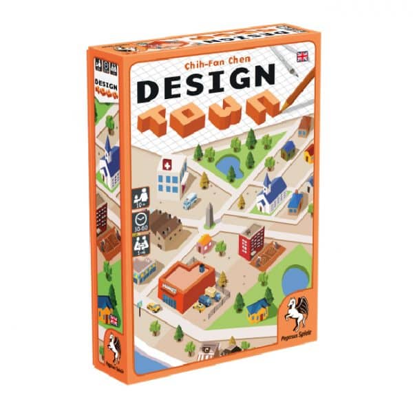 Design Town