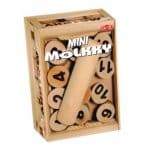 Mini Mölkky