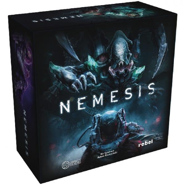 Nemesis