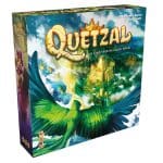 Quetzal