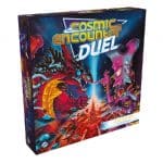 Cosmic Encounter - Duel