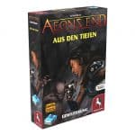 Aeon´s End - Aus den Tiefen