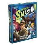 Smash Up - Science Fiction Double Feature