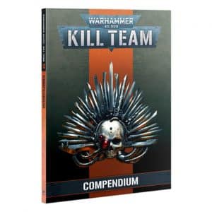 Kill Team Kompendium