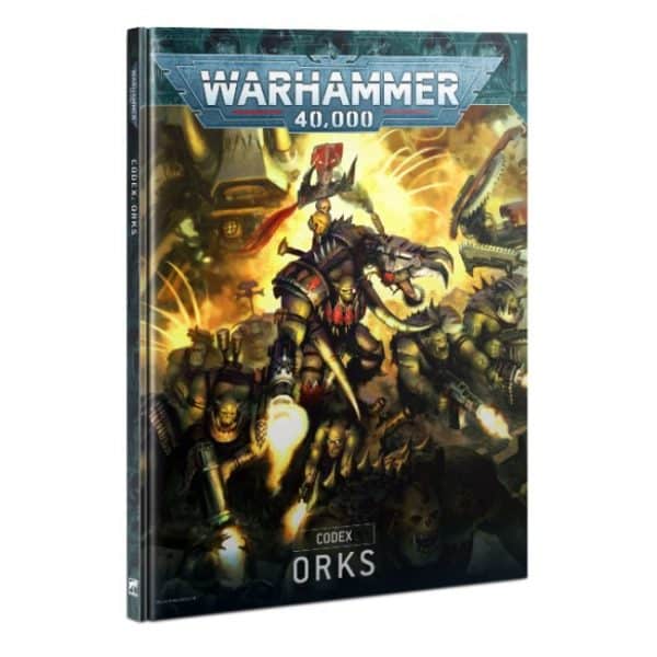 Codex Orks