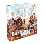 Empires of the North - Barbarenhorde