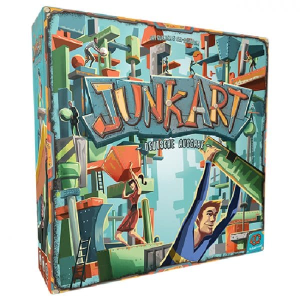 Junk Art