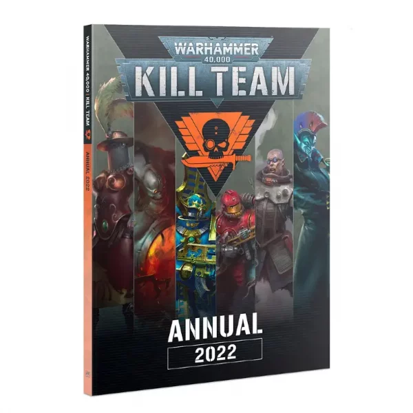 Kill Team Kompendium