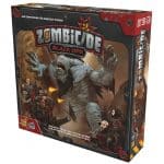 Zombicide: Black Ops
