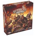 Zombicide: Black Plague