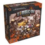 Zombicide: Invader