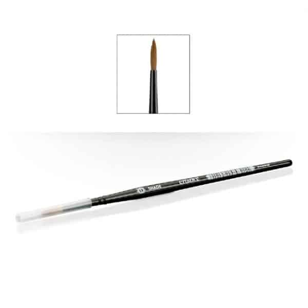 Medium Shade Brush